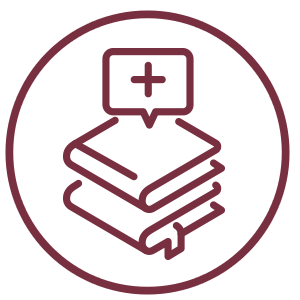 Clinical Curriculum Icon