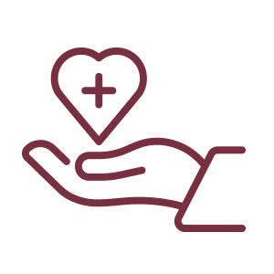 Meaningful Work Icon