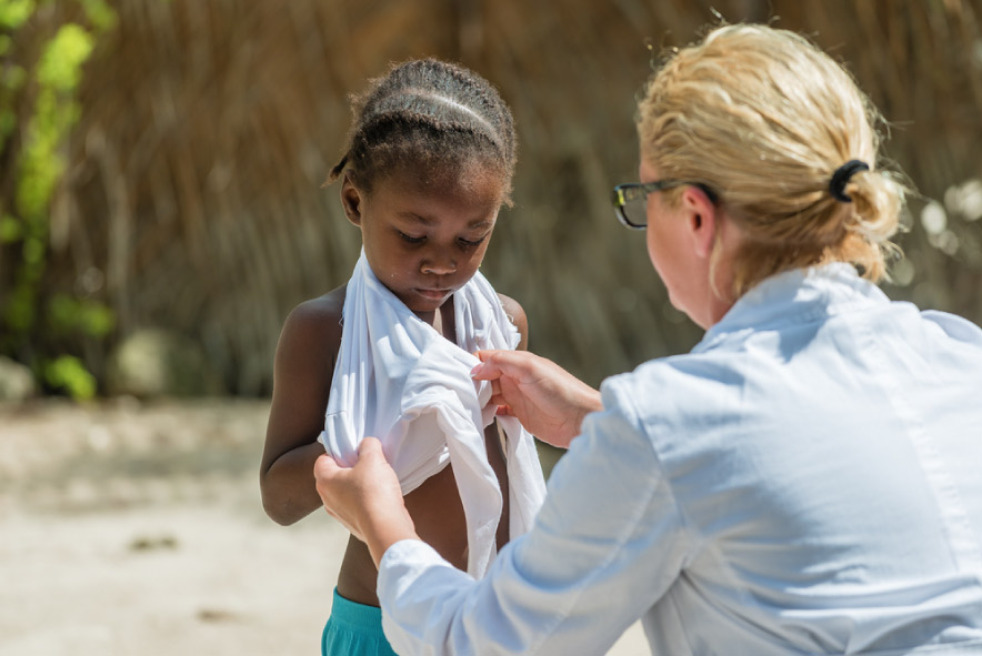 international social work