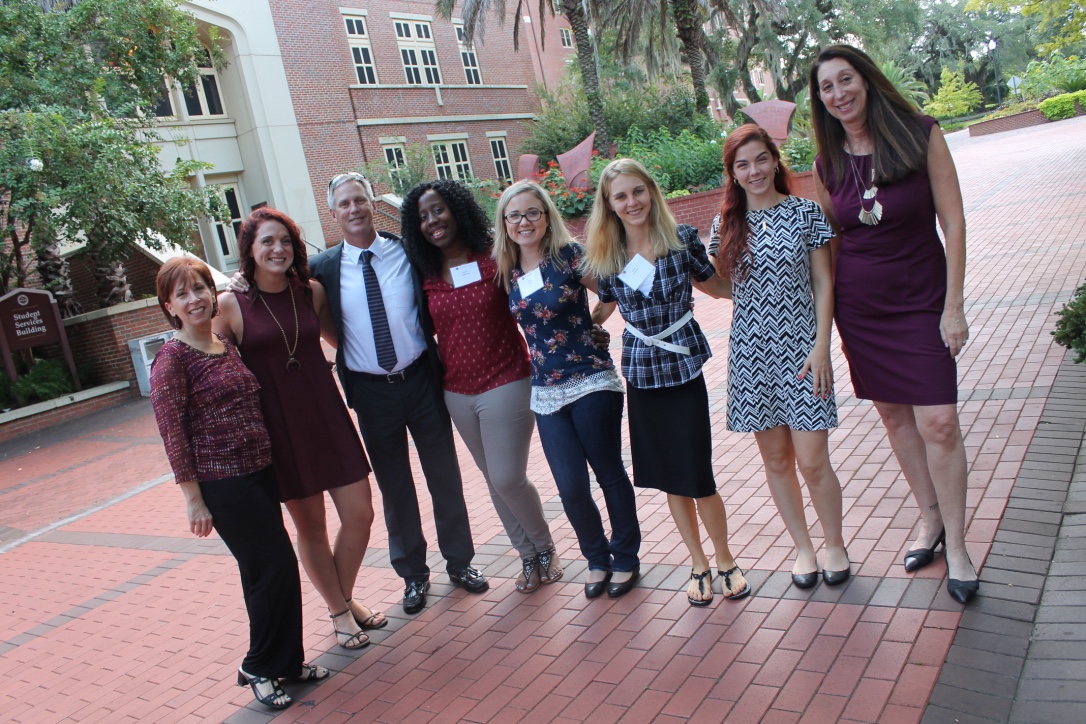 Online Master of Social Work Program a Fit for BSW Alumni - Blog Header