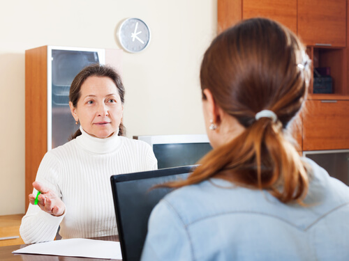 What is Trauma Informed Care?