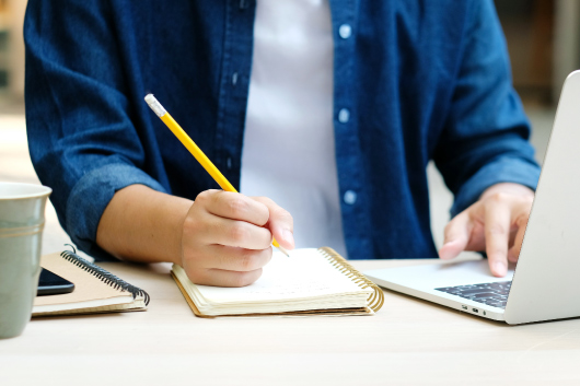 msw degree fundamentals