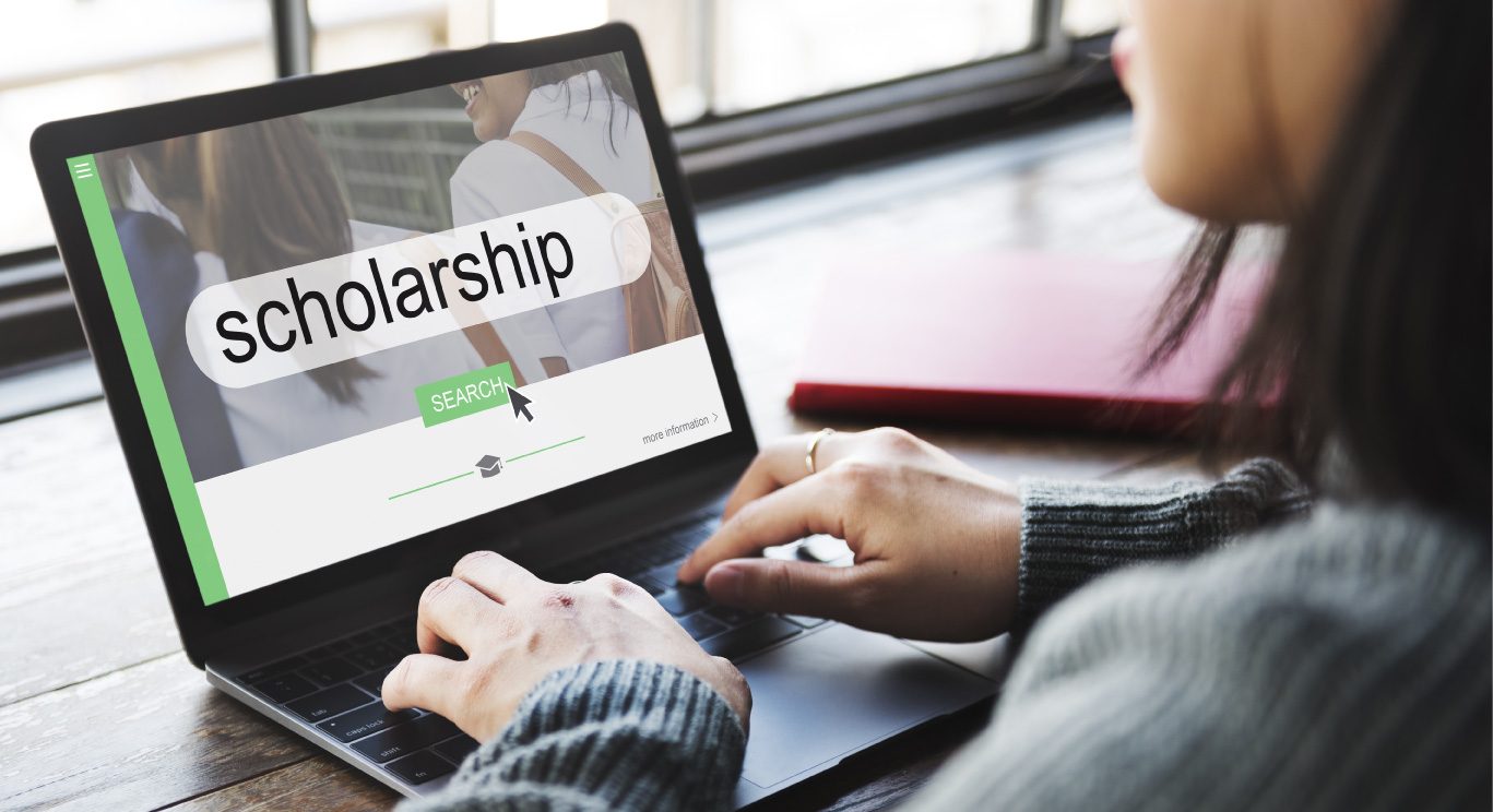 scholarships search